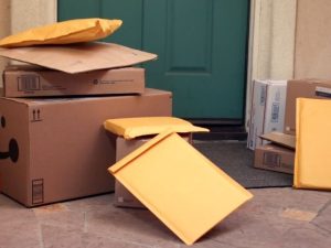 自宅での在庫保管が引き起こす5つのリスク　イメージ画像