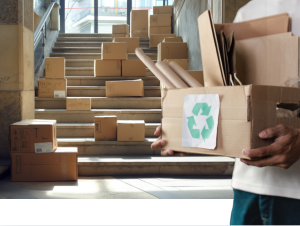 イベント販促物の管理が大変な理由　イメージ画像