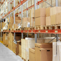 繁忙期のお悩み解消！　倉庫のスポット利用徹底ガイド～選び方＆費用相場も～　関根エンタープライズ