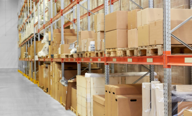 繁忙期のお悩み解消！　倉庫のスポット利用徹底ガイド～選び方＆費用相場も～　関根エンタープライズ