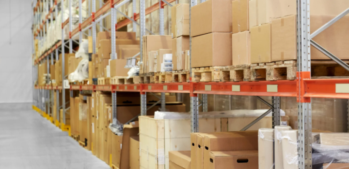 繁忙期のお悩み解消！　倉庫のスポット利用徹底ガイド～選び方＆費用相場も～　関根エンタープライズ