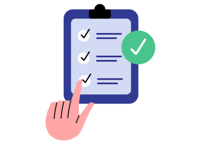 小口配送パートナー選定失敗しないチェックリスト　関根エンタープライズ