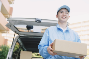 D2C成功の鍵は「配送」にあり　初期企業が抱える物流の壁　関根エンタープライズ