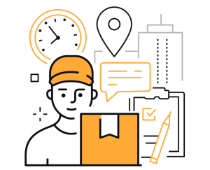 D2C企業の物流革命！　事業拡大を支える「法人向け小口配送」システム徹底解説