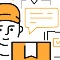 D2C企業の物流革命！　事業拡大を支える「法人向け小口配送」システム徹底解説