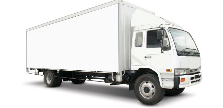 トラックの部位の名称は？各部の特徴・役割について解説