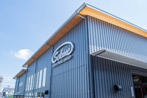 関根エンタープライズ　倉庫イメージ画像