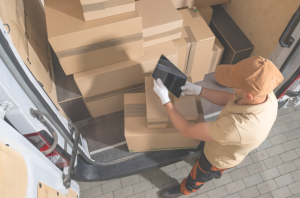 FBA納品代行サービス　イメージ画像