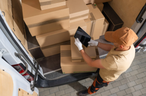 FBA納品代行サービス　イメージ画像