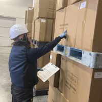 【倉庫活用事例】物流業務をまるっと依頼して社内のリソースを一点集中＆売上を大幅に拡大 | 関根エンタープライズグループ