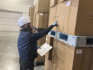 【倉庫活用事例】物流業務をまるっと依頼して社内のリソースを一点集中＆売上を大幅に拡大 | 関根エンタープライズグループ