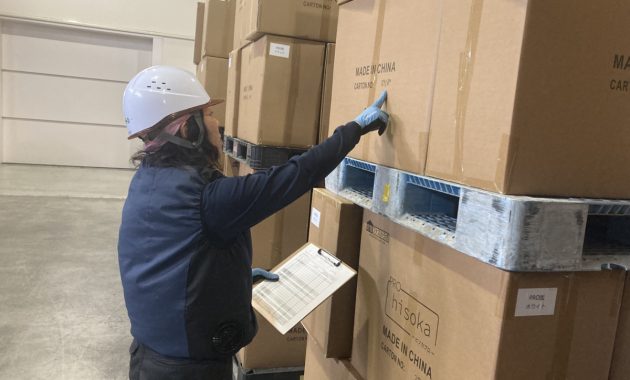 【倉庫活用事例】物流業務をまるっと依頼して社内のリソースを一点集中＆売上を大幅に拡大 | 関根エンタープライズグループ