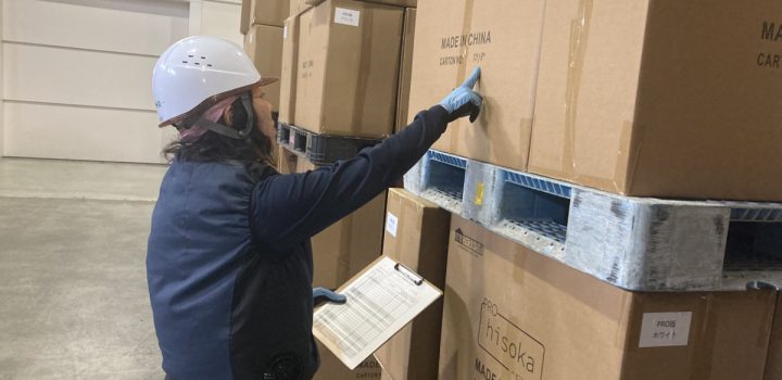 【倉庫活用事例】物流業務をまるっと依頼して社内のリソースを一点集中＆売上を大幅に拡大 | 関根エンタープライズグループ
