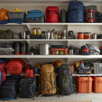 失敗しない保管＆メンテナンス術