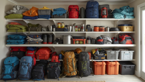 失敗しない保管＆メンテナンス術