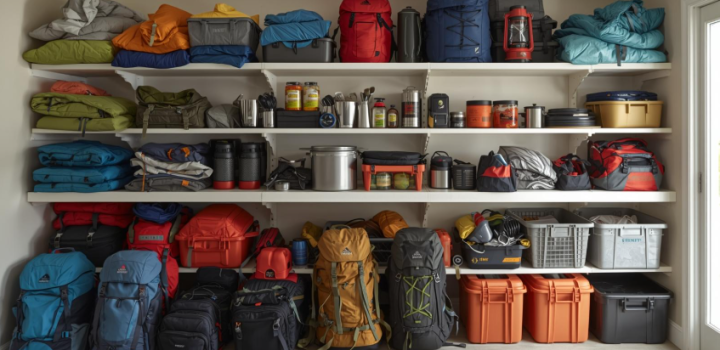 失敗しない保管＆メンテナンス術