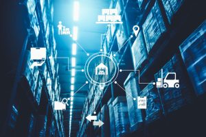 倉庫や工場で行われる流通加工とは？その目的・課題・アウトソーシングのメリットについて