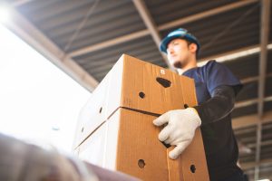 荷役の意味とは？読み方・基本的な流れ・作業内容は？