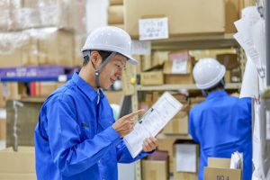 検品作業とは？よくある課題内容・対策方法・アウトソーシングの必要性について