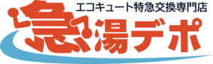 急湯デポロゴ画像