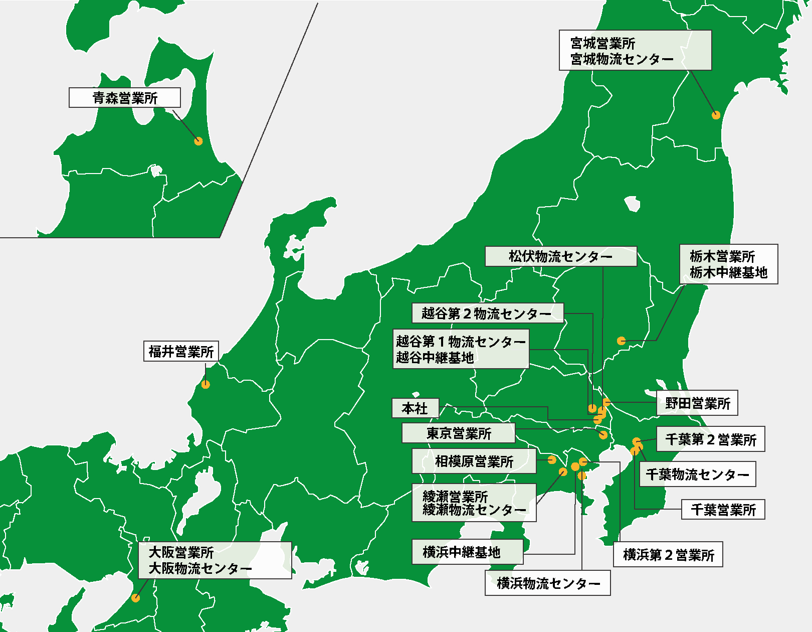 拠点図