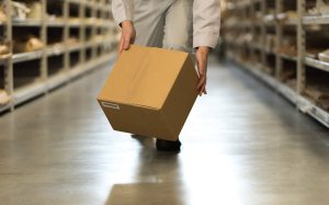 【物流の破損対策】荷主や運送業者がすべき具体的な取り組みについて