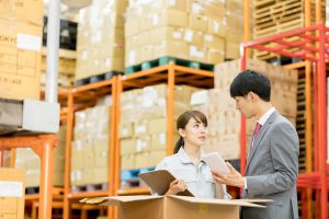 物流最適化とは？具体的な取り組み事例や物流課題についても解説！