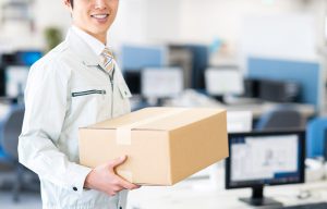商流と物流の違いは？商物分離で売上アップを目指そう！