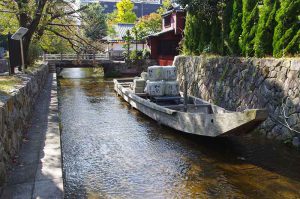【古代〜現代】物流の歴史を辿る！物流誕生・発展の背景や今後は？