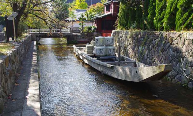 【古代〜現代】物流の歴史を辿る！物流誕生・発展の背景や今後は？