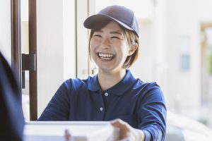 流通と物流の違いとは？両者の違いを知って業務改善に役立てよう！