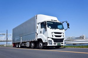 路線便とチャーター便の違い