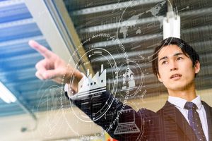ロジスティクスと物流の違いは？それぞれの目的や役割について