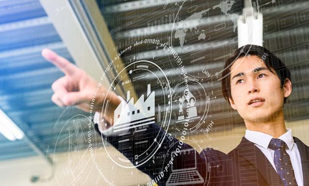 ロジスティクスと物流の違いは？それぞれの目的や役割について