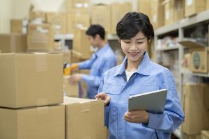 倉庫の業務内容とは？倉庫業の基本知識や効率化するポイントも！