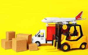 チャーター便の意味とは？ 物流ではどんな輸送が向いている？