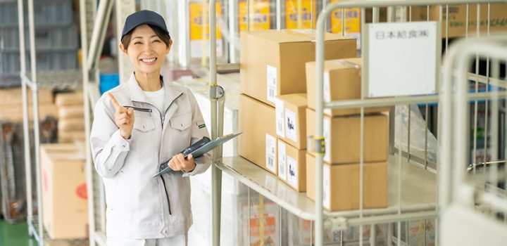 入荷検品の概要・重要性・実施方法とは？効率化に必要なものは？