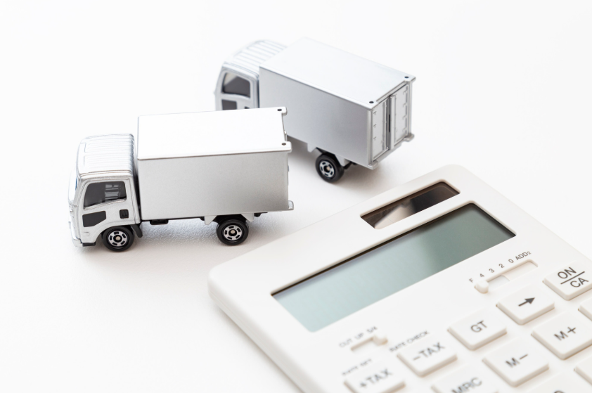 自社出荷vs物流代行　関根エンタープライズ