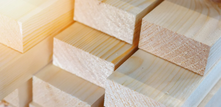 建築資材　イメージ画像