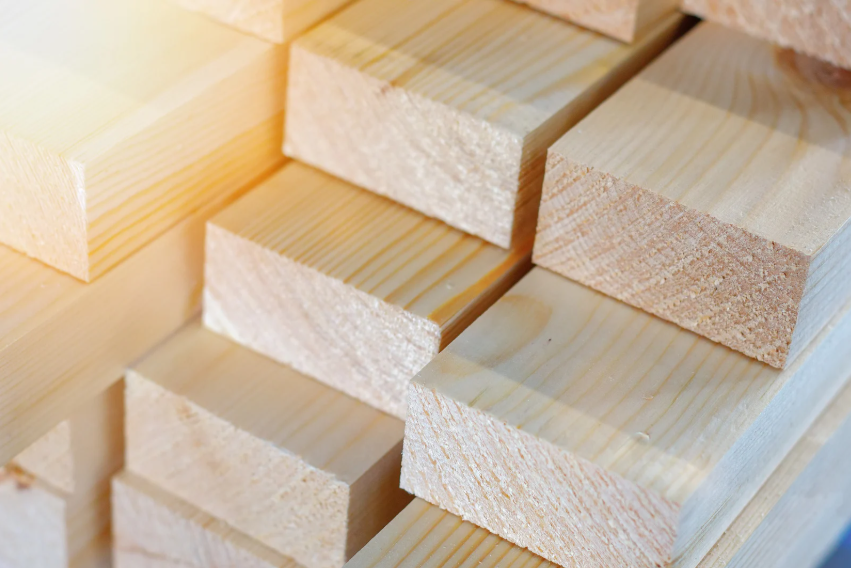 建築資材　イメージ画像