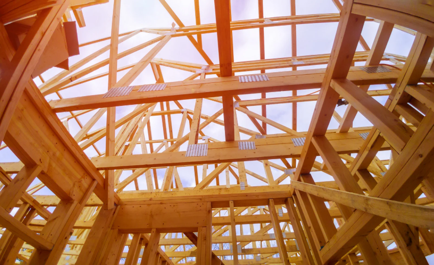 建築現場　イメージ画像