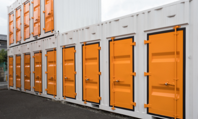 トランクルーム　画像　関根エンタープライズ　コラム